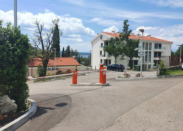Apartments Ines
