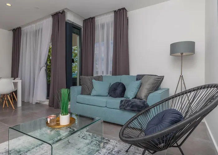 Apartments Ines