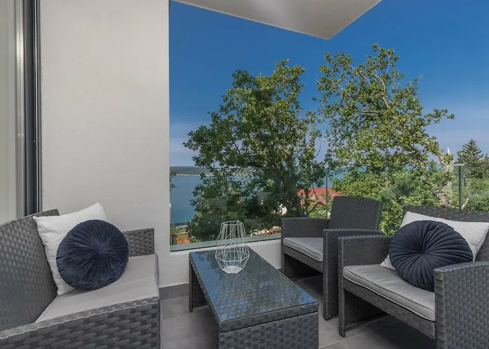 Apartments Ines
