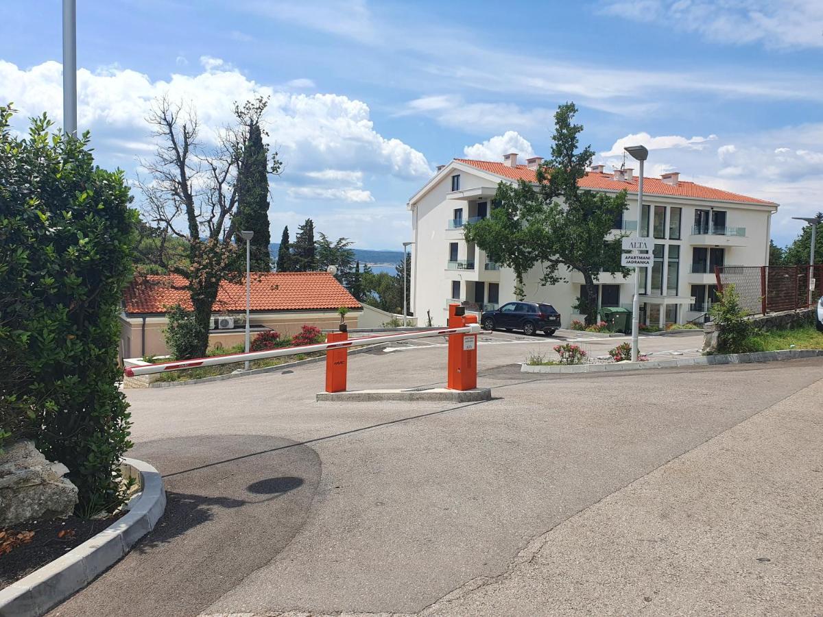 Ines Apartman *