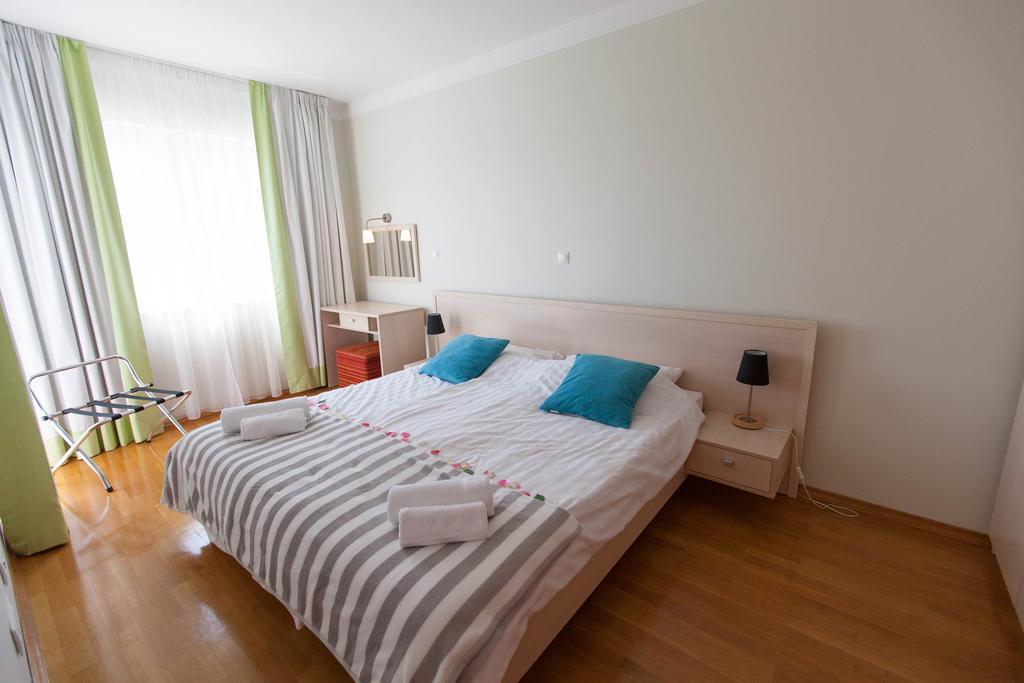 Apartman Ines Selce
