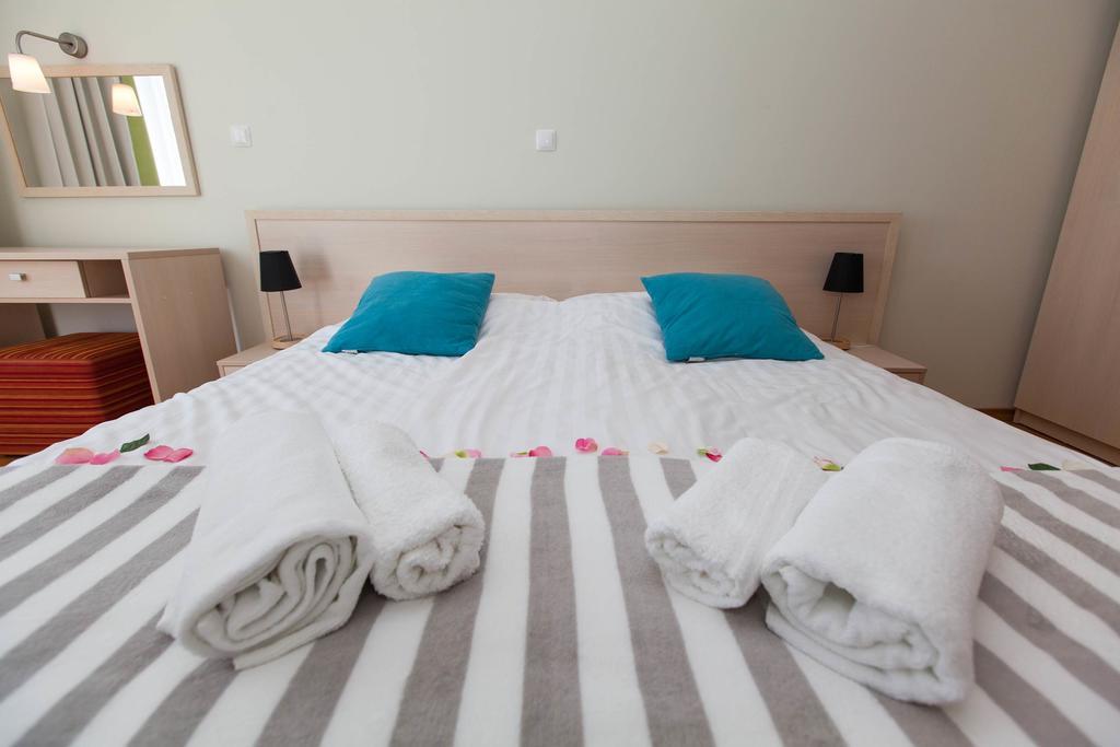Apartment Ines *