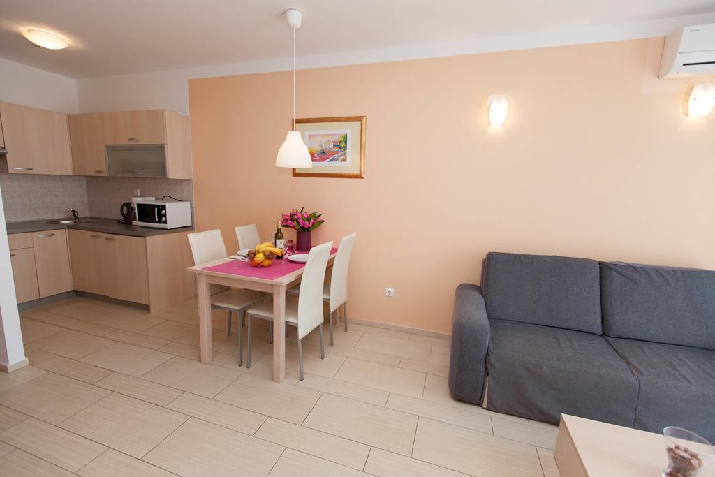 Apartment Ines *
