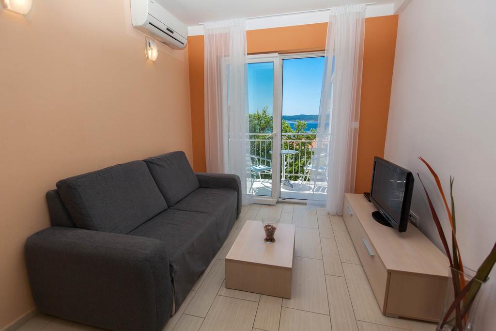 Apartman Ines Selce