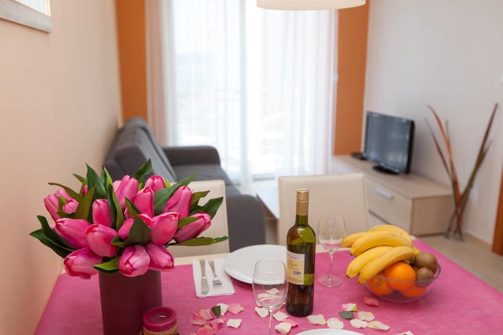 Apartment Ines *