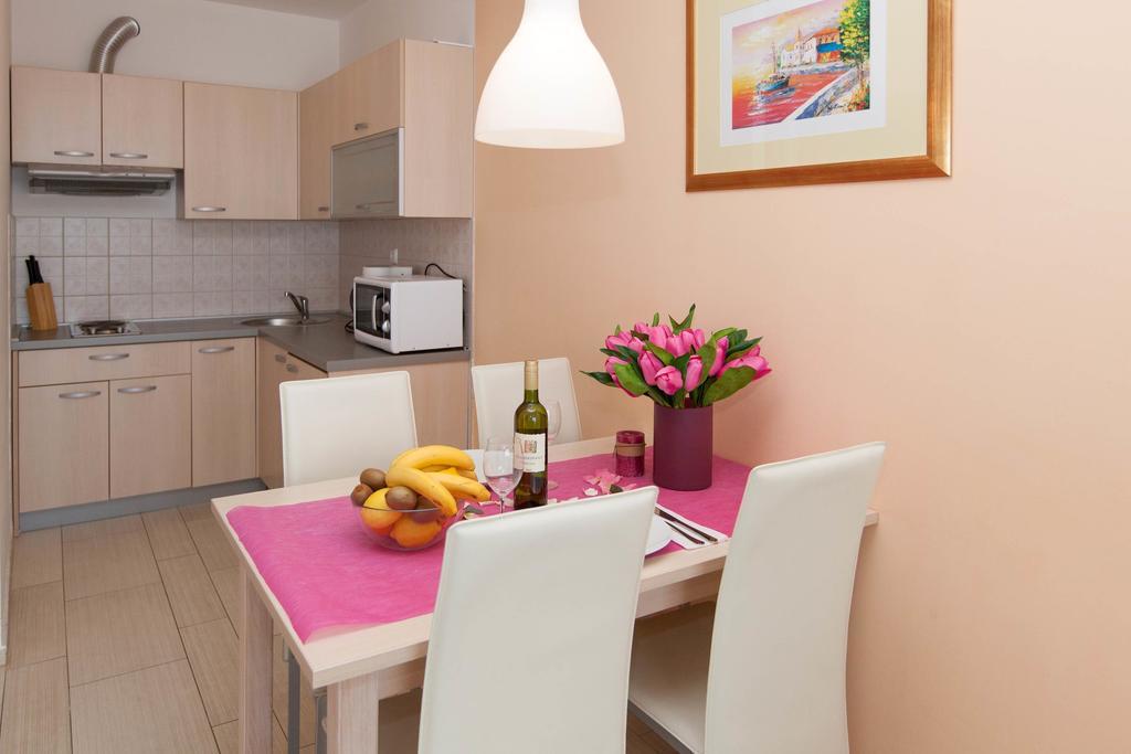 Apartment Ines