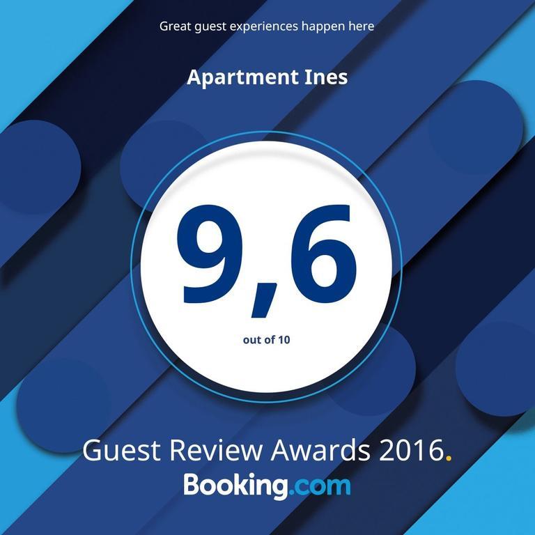 Apartment Ines Selce