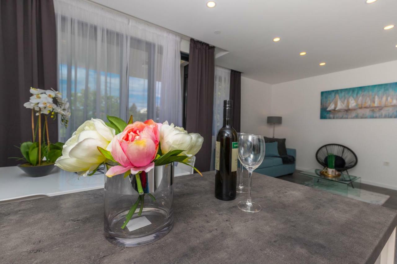 Ines Apartman