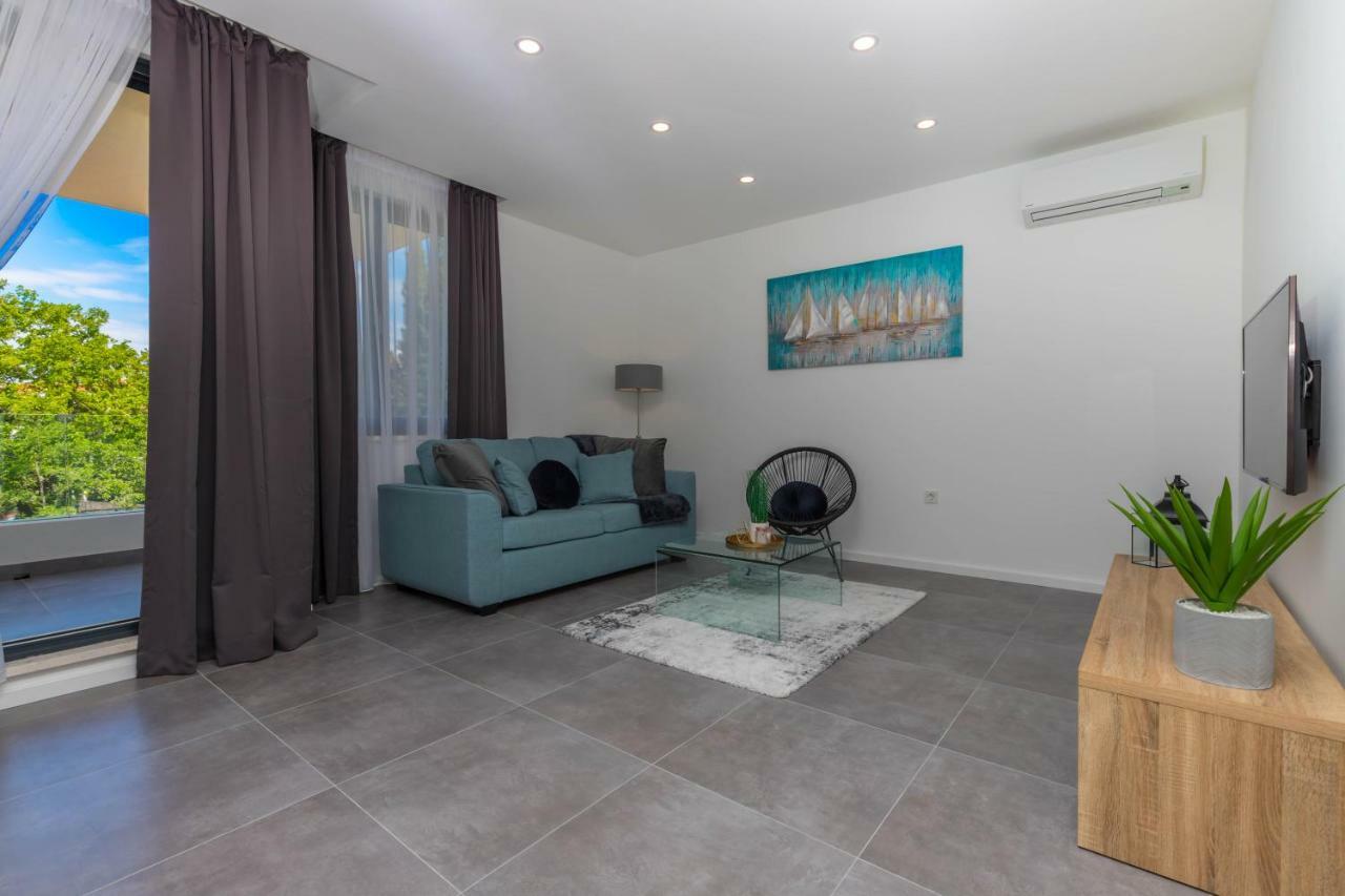 Apartment Ines