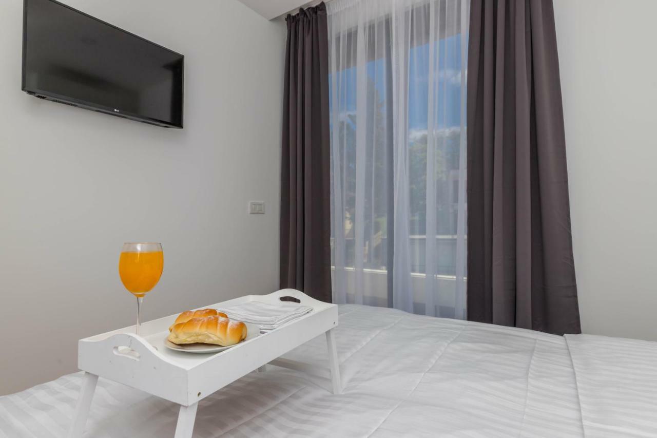 Apartment Ines *