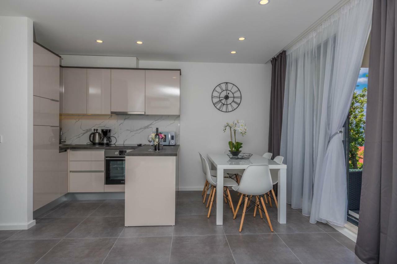 Apartment Ines Selce